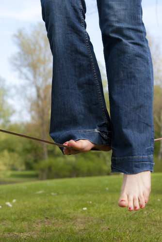 Huntexil is aimed at improving Huntington's disease movement symptoms, like balance and coordination