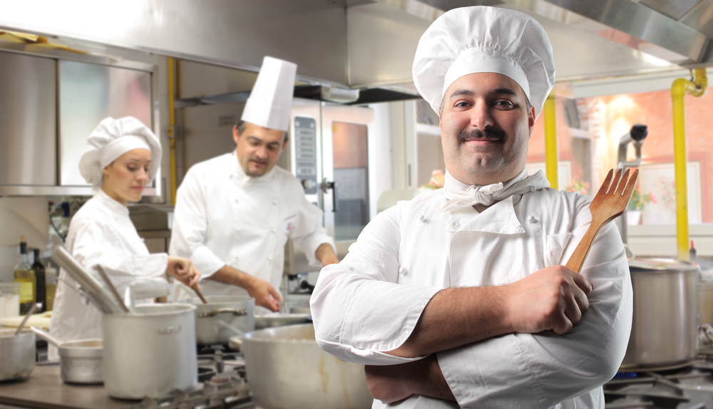 The activity of helper complexes, which behave like assistant chefs when the cell is making a protein, is affected by the length of the huntingtin gene.  