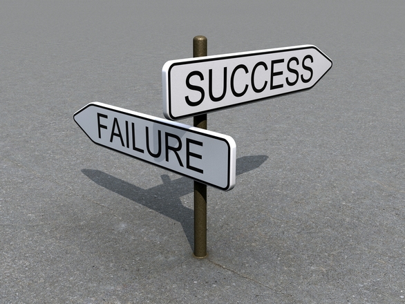 Adding endpoints to a clinical trial actually makes it harder for that trial to succeed.  
