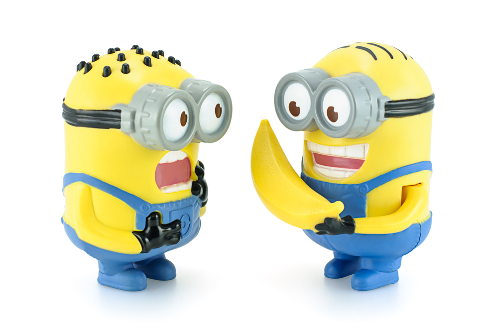 This study identified some of the 'minions' in the cell that do work in neuron migration under the orders of huntingtin protein.