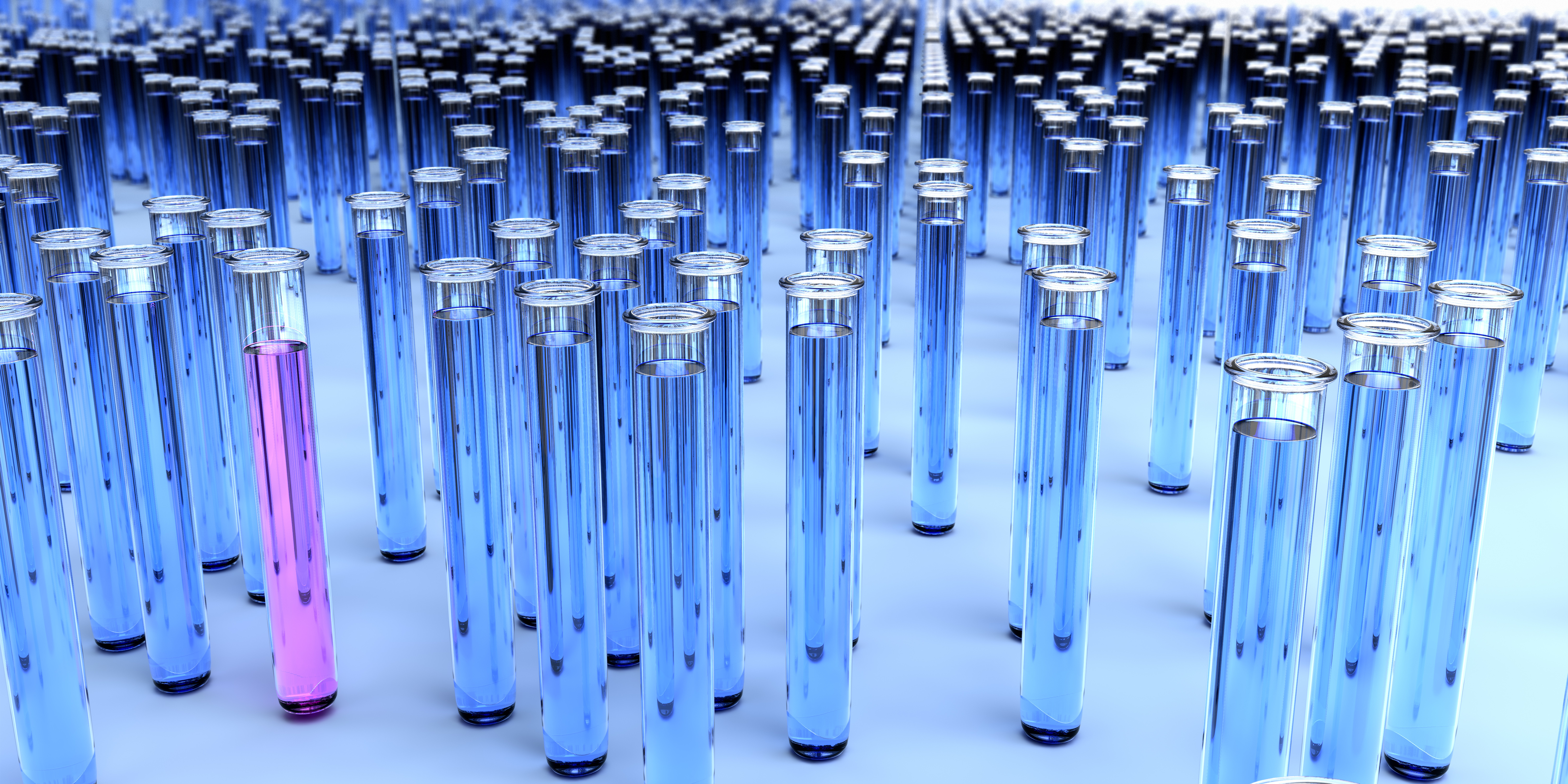 In the case of somatic instability, uncovering the importance of DNA repair using thousands of donated patient samples was a game changer.   