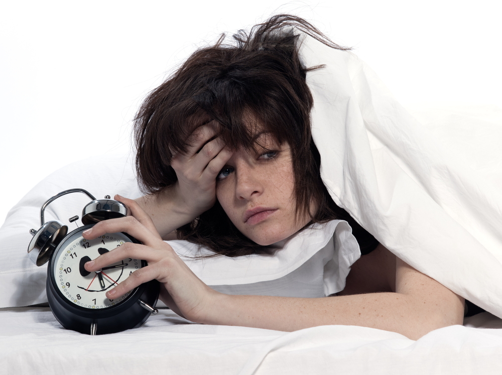 Problémy se spánkem jsou běžné. Lidé s Huntingtonovou chorobou mohou mít důvodů, které jim způsobují problémy se spánkem, víc.  